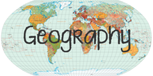 Geography